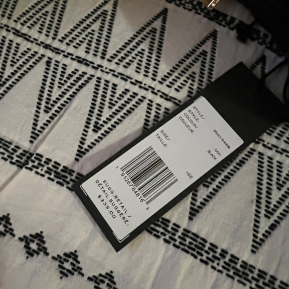 Marc Jacob’s - Picture 4 of 4